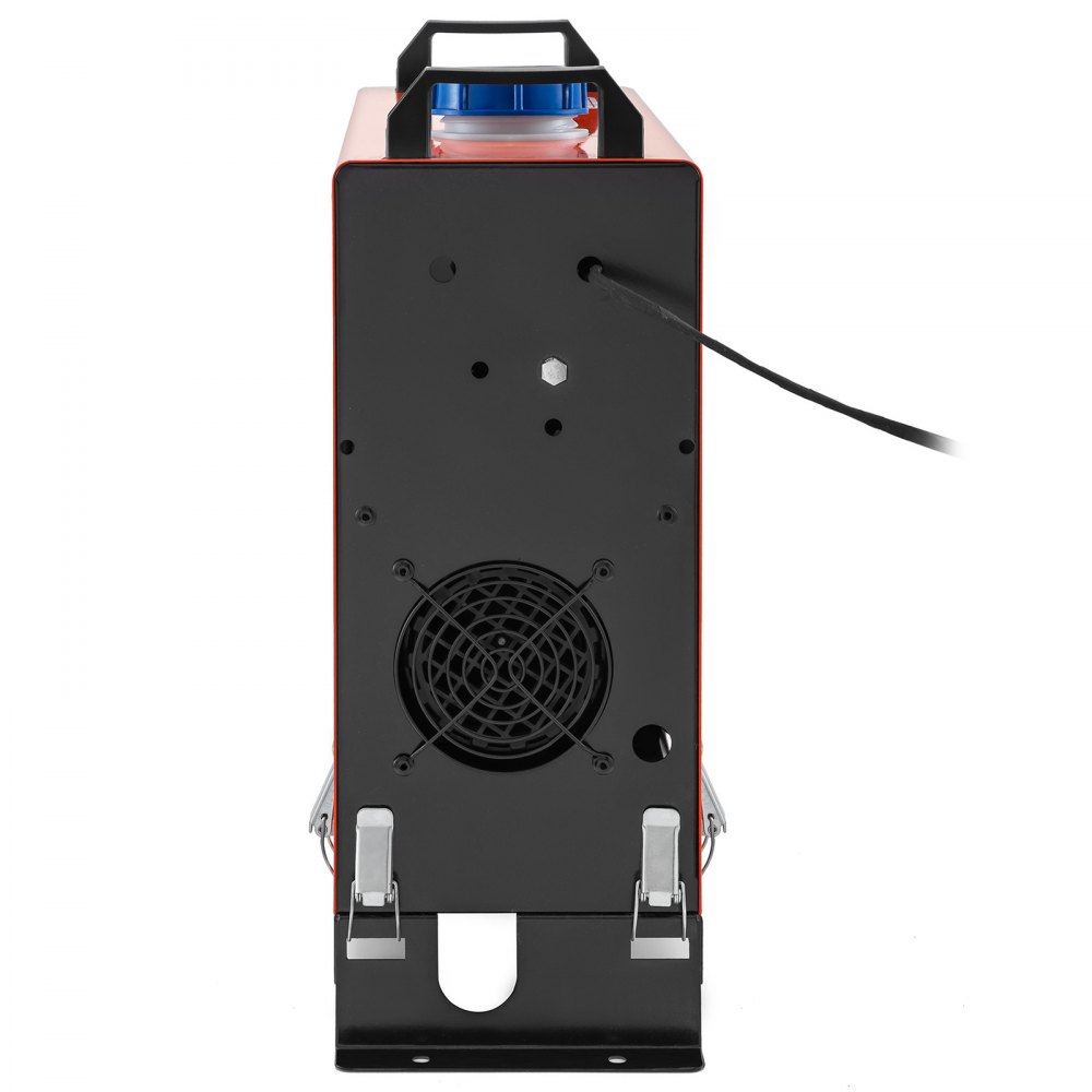 5kw 12v Integration Einfach Air Diesel Lcd Heizung Luftheizung Standheizung Lkw
