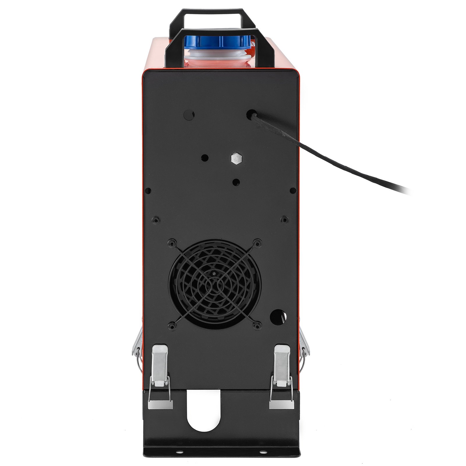 5kw 12v Integration Einfach Air Diesel Lcd Heizung Luftheizung Standheizung Lkw
