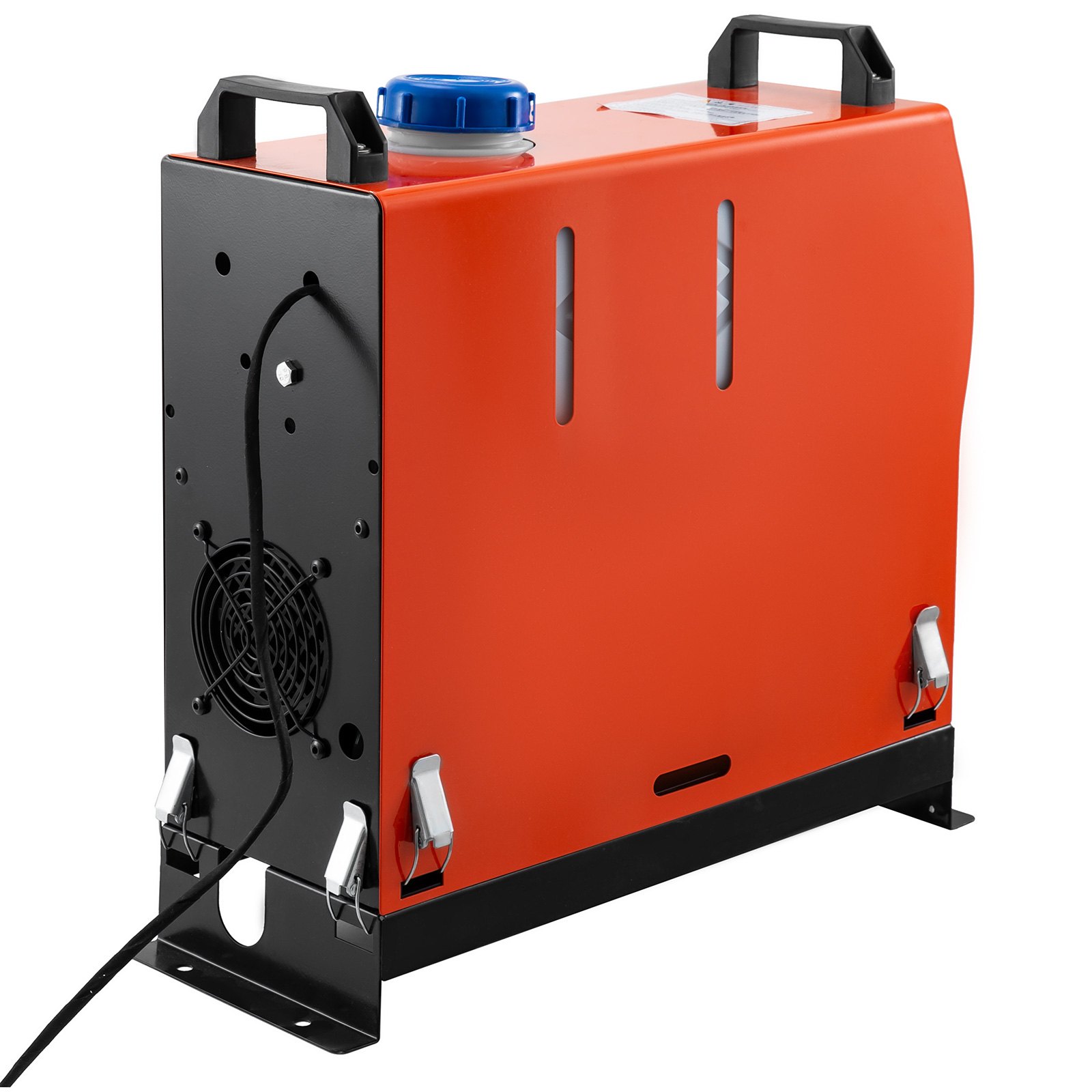 5kw 12v Integration Einfach Air Diesel Lcd Heizung Luftheizung Standheizung Lkw