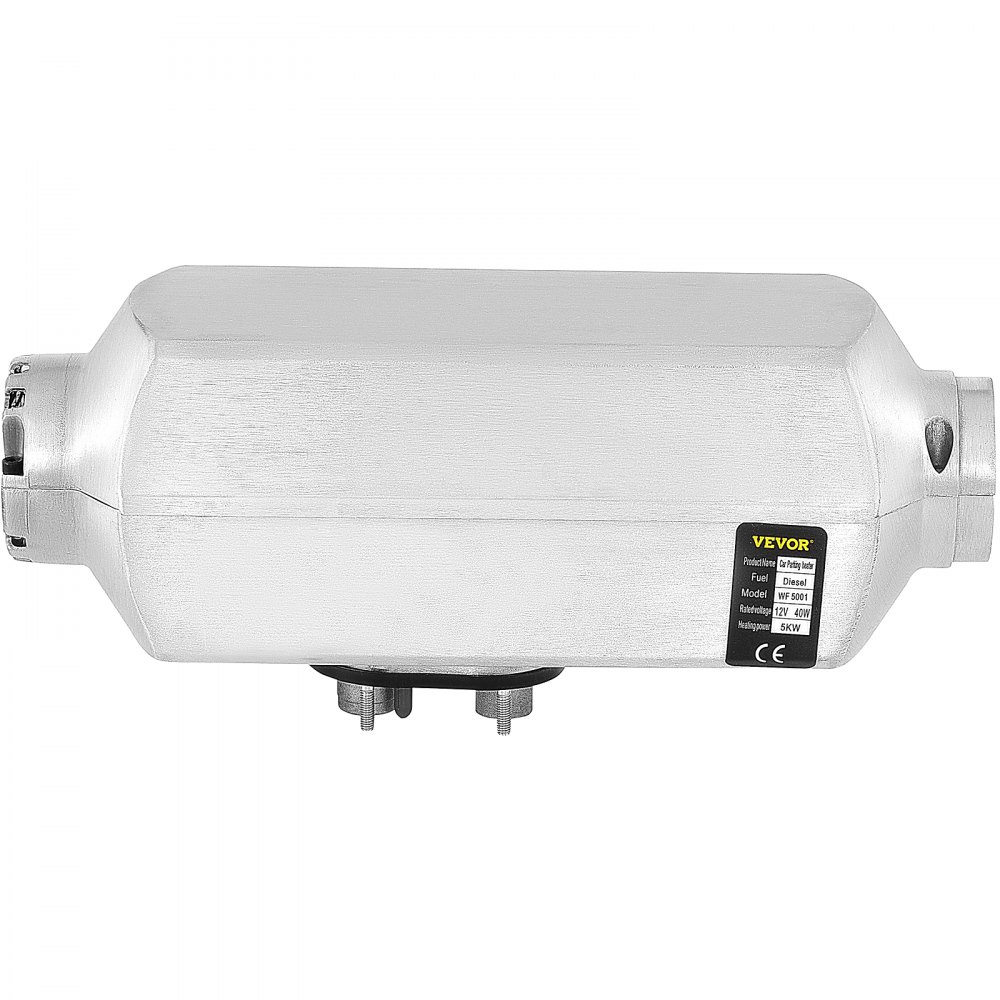 12v 5kw Air Diesel Standheizung Heizung Luftheizung 5000w Heizgerät Aluminum Lkw