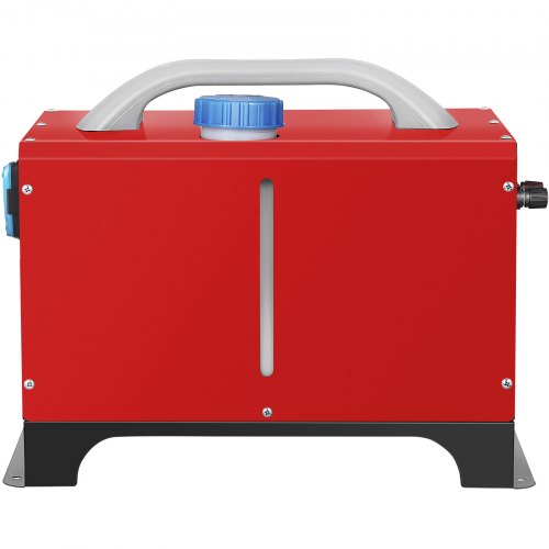 Produktbild von Diesel Standheizung 12V 5KW – Mit LCD Schalter & Fernbedienung – Für Auto, Wohnmobil, Boot & LKW