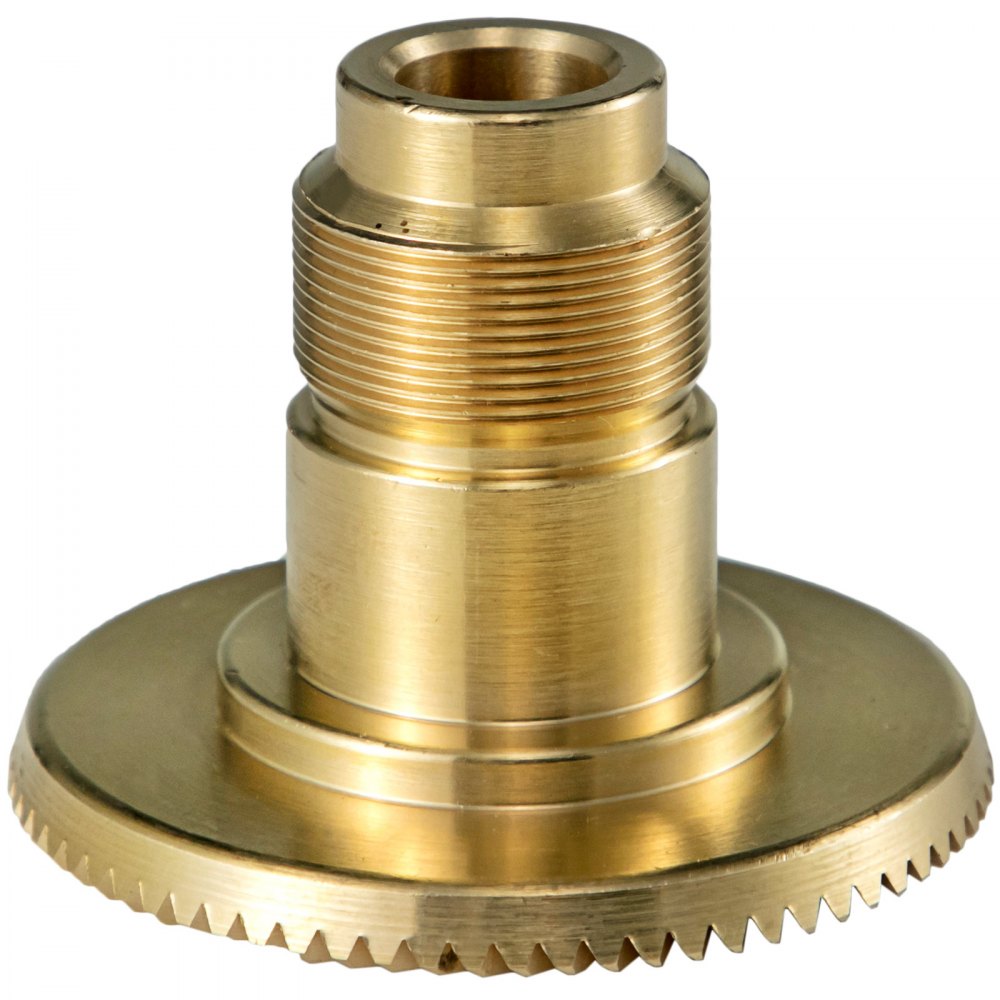 Ersatzgetriebe Zahnrad Metall Innenbohrung 16mm Linker Typ Für Fräsmaschine