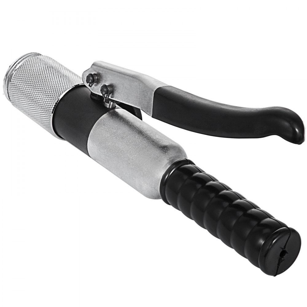 Hydraulischer Rohrexpander Rohraufweiter Aufweiter 11 K?pfe Aufweitzange 10-42mm