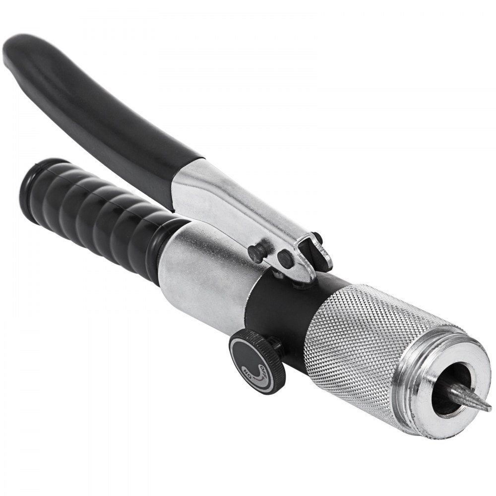 Hydraulischer Rohrexpander Rohraufweiter Aufweiter 11 K?pfe Aufweitzange 10-42mm