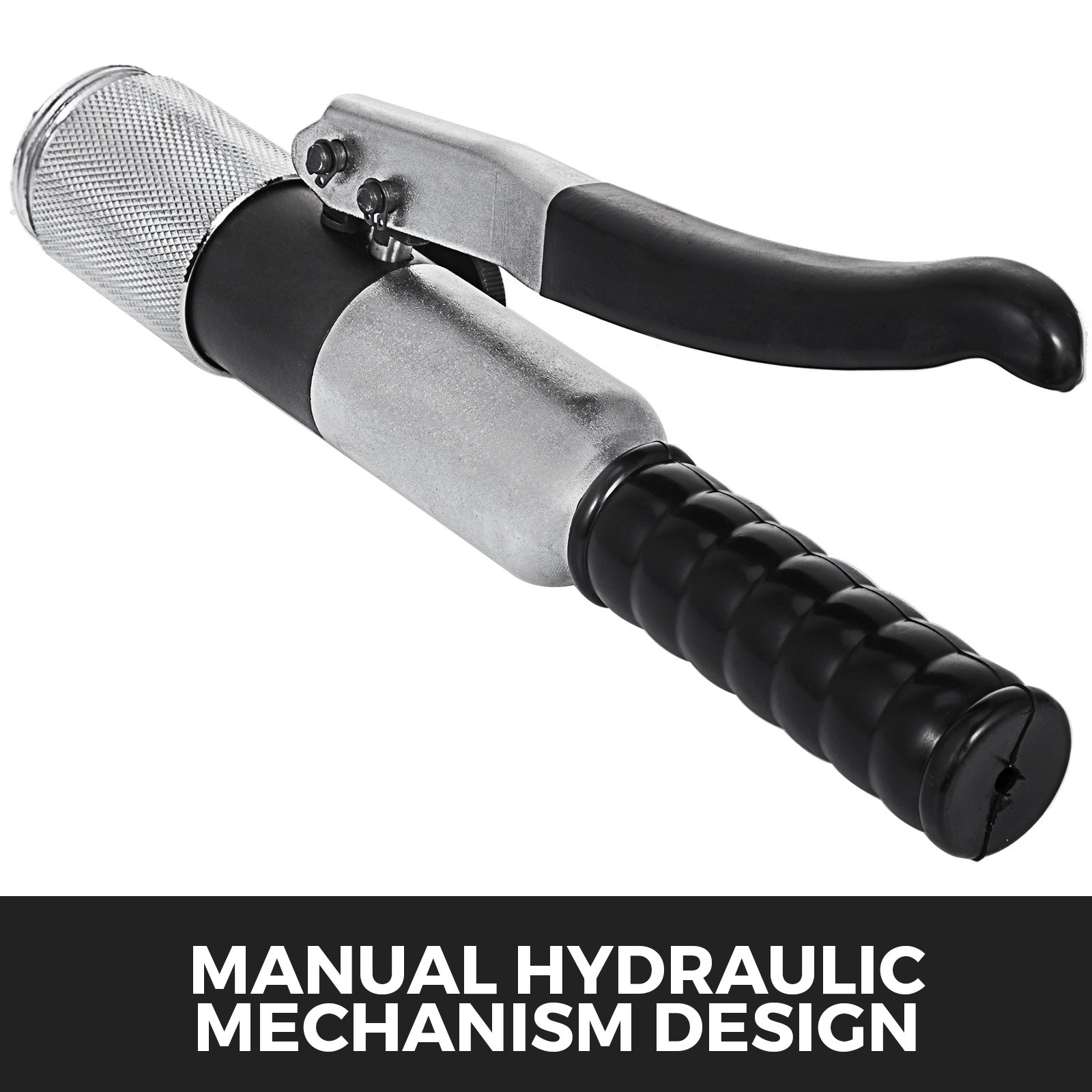 Hydraulischer Rohrexpander Rohraufweiter Aufweiter 11 K?pfe Aufweitzange 10-42mm