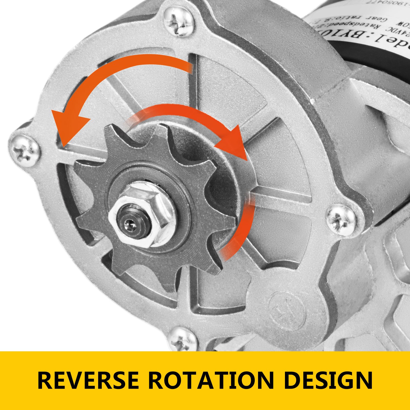 Elektromotor Skateboard Elektroroller E-bike 250w 24v Dc Elektroroller