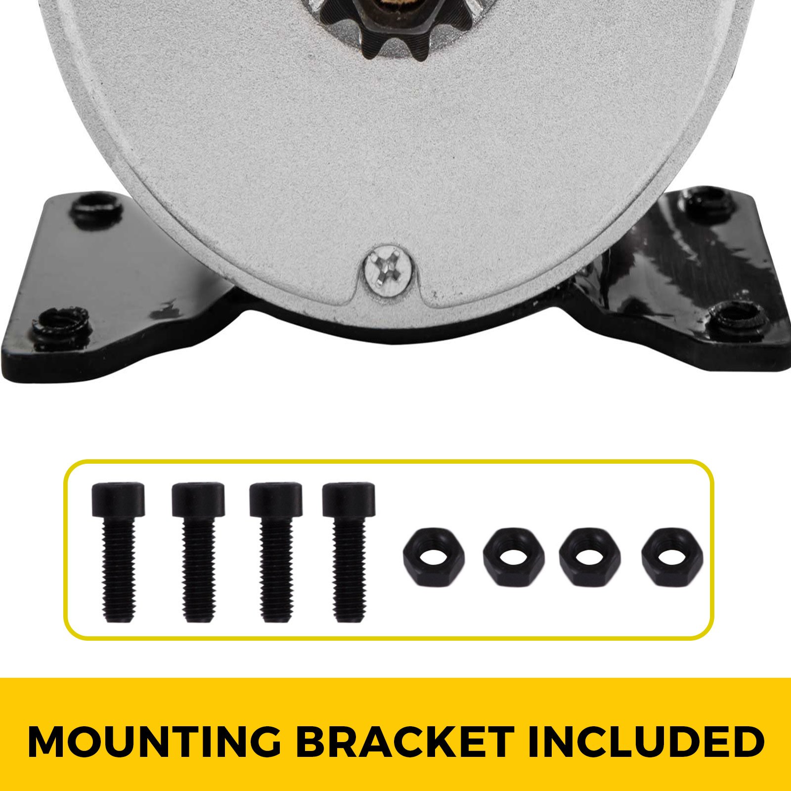 Dc Motor 350w Für Pma Permanentmagnet Gleichstrommotor Elektromotor Generator