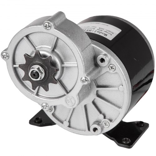 Elektromotor 350w Minibike Kettenantrieb E-atv 36v Dc Getriebemotor