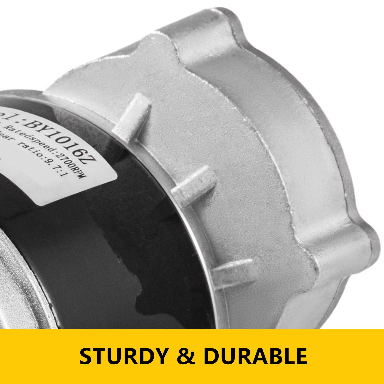 Elektromotor Gebürsteter Permanentmagnet Gleichstrommotor E-bike 36v 250w