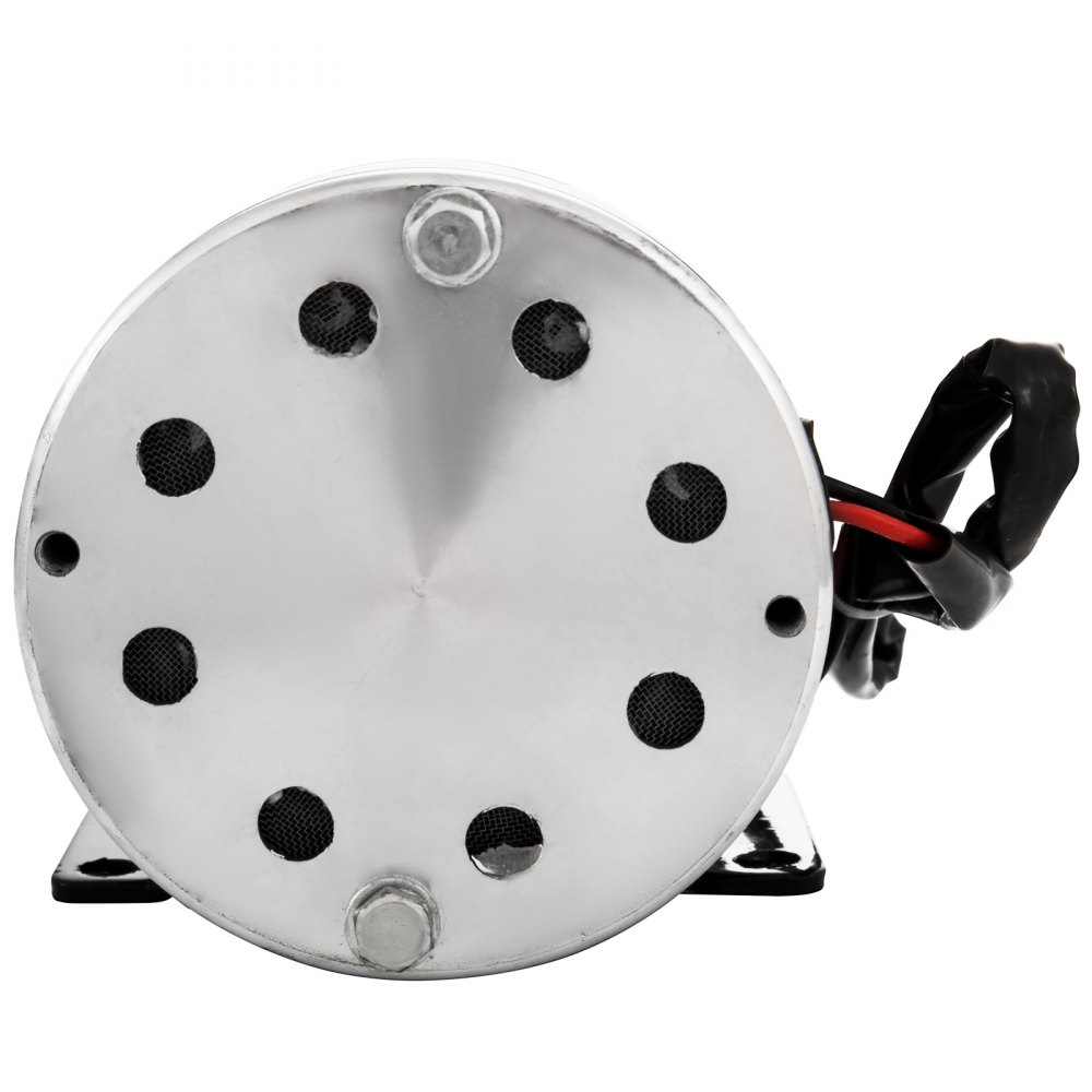 Bürstenmotor 24v Dc 500w Steuereinheit Pedal Go-kart Elektromotor E-bike