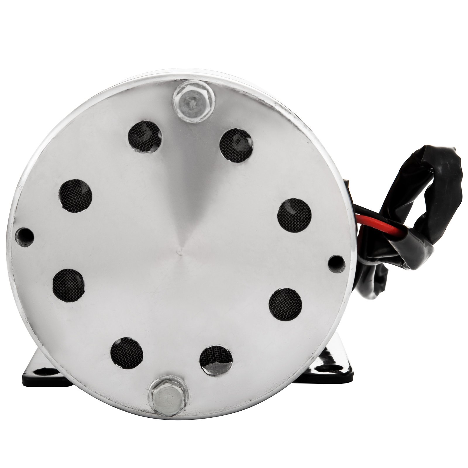 Bürstenmotor 24v Dc 500w Steuereinheit Pedal Go-kart Elektromotor E-bike