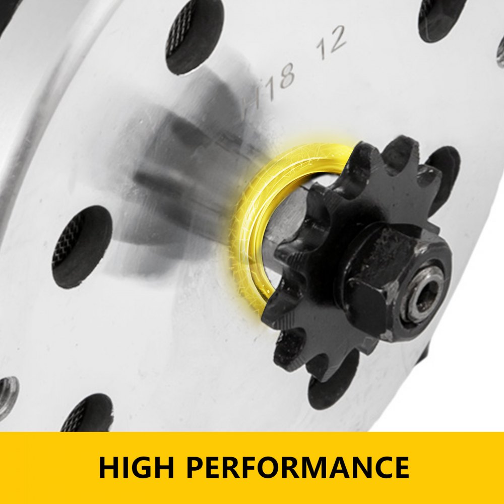 36v 500w 17,8a Bürstenmotor Controller Steuereinheit Gasgriff Für Elektroscooter