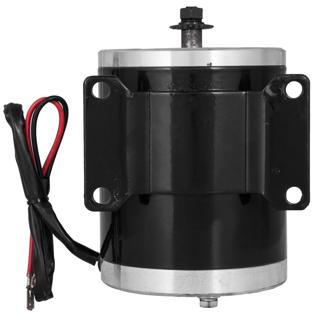 Elektro Motor E-scooter Quad Elektroroller 36v 800w Reversible 2800 Rpm 28.5a