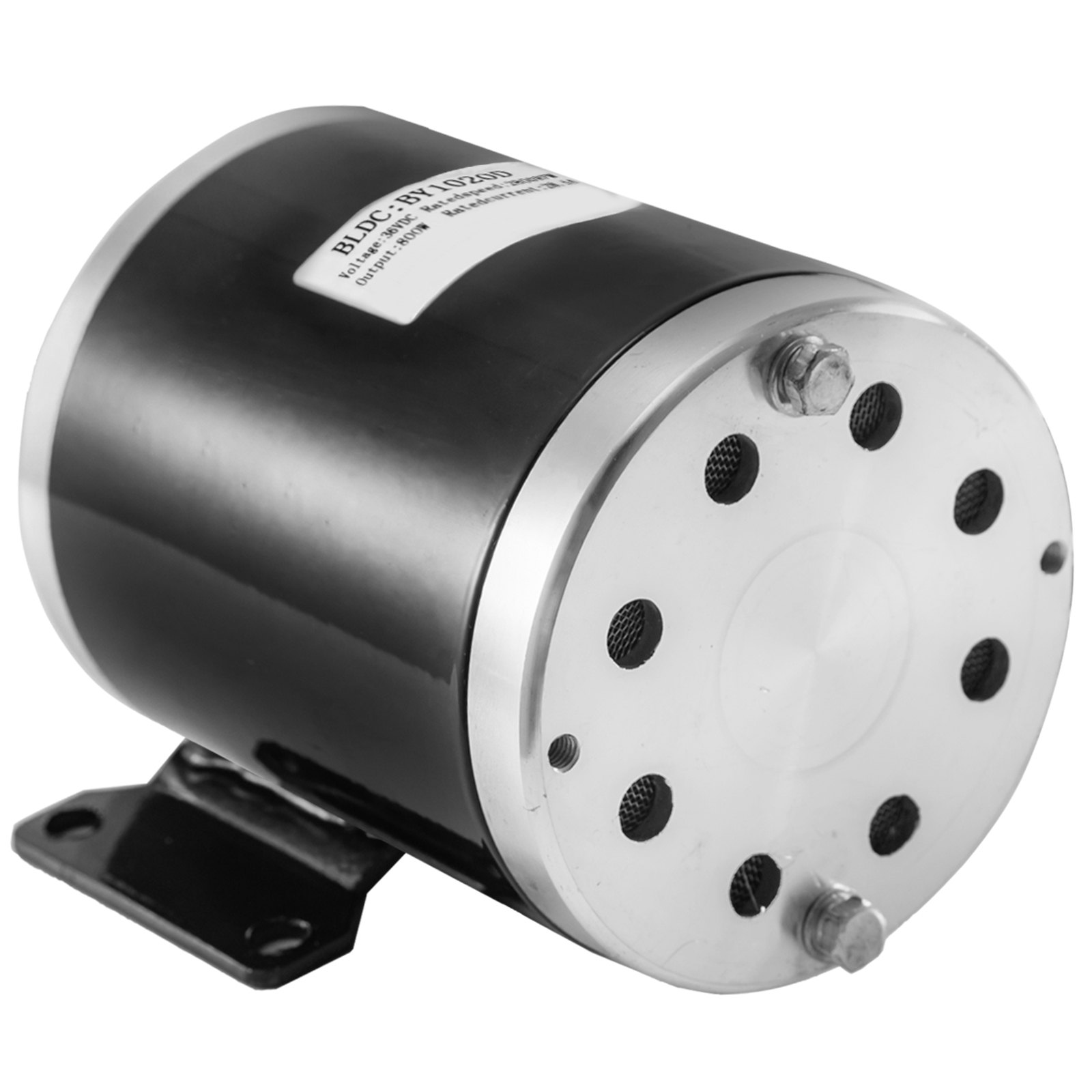 Elektro Motor E-scooter Quad Elektroroller 36v 800w Reversible 2800 Rpm 28.5a