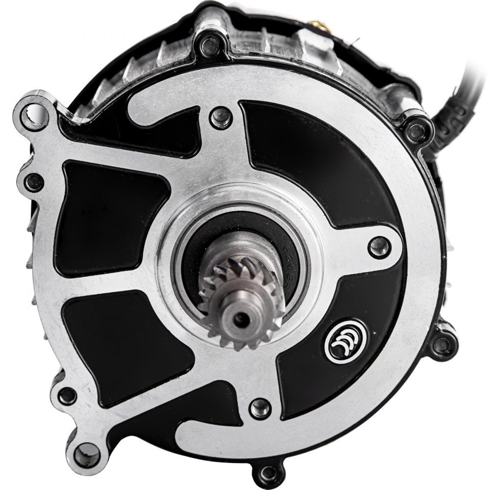 Gleichstrommotor Elektrischer Dreirad Motor 48v-60v 650w Elektromotor