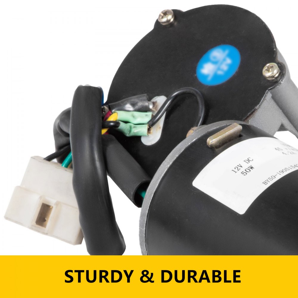 Getriebemotor Kettenantrieb Go-kart 50w Für Elektrofahrrad 12v Elektromotor