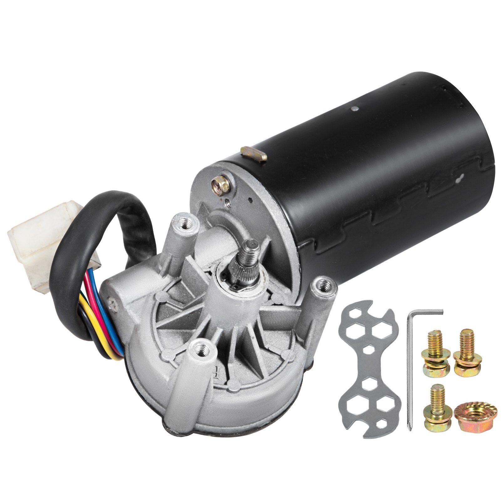 Getriebemotor Kettenantrieb Go-kart 50w Für Elektrofahrrad 12v Elektromotor