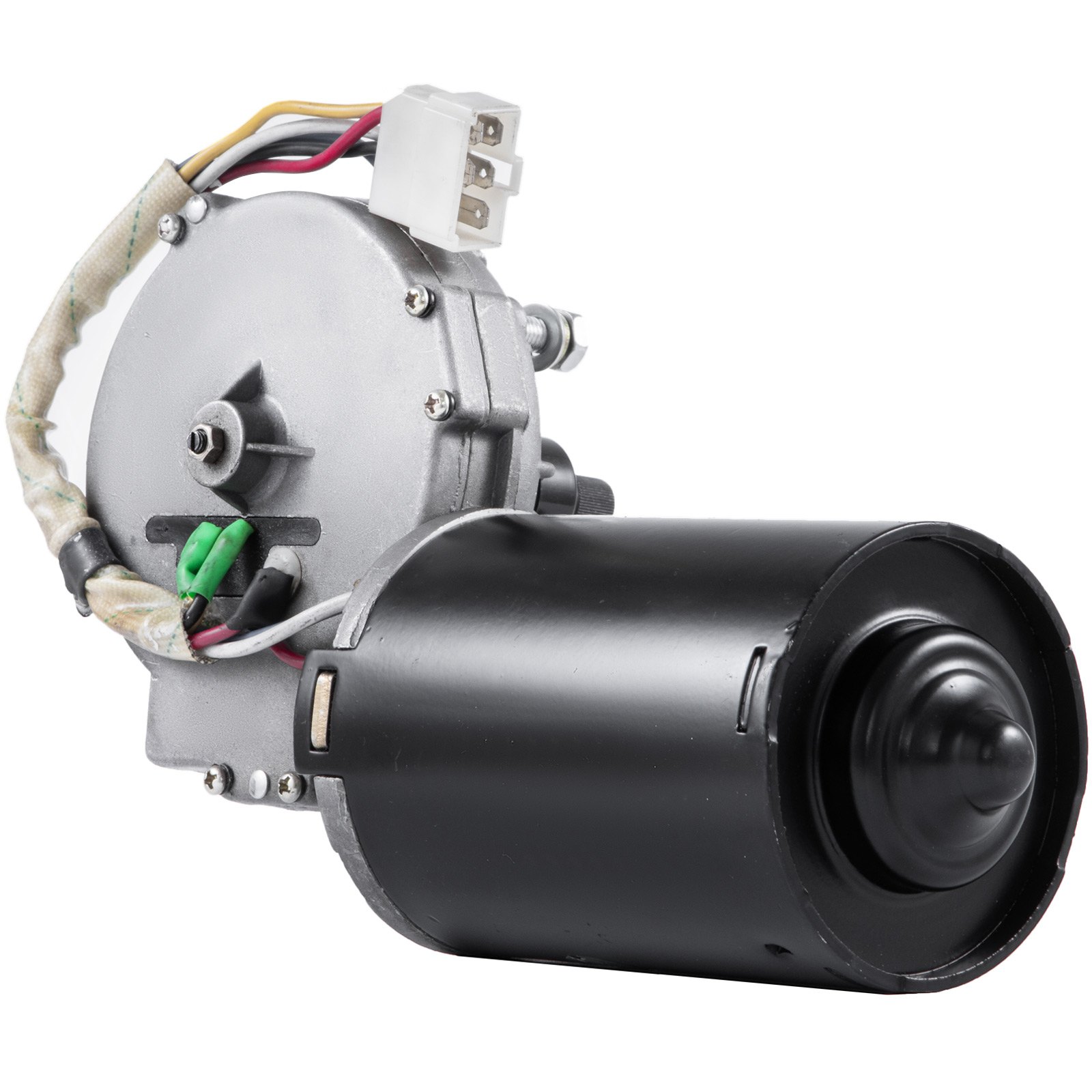 12vdc 120w Elektromotor Reduzierer Getriebemotor Gear Reduction Electric Motor