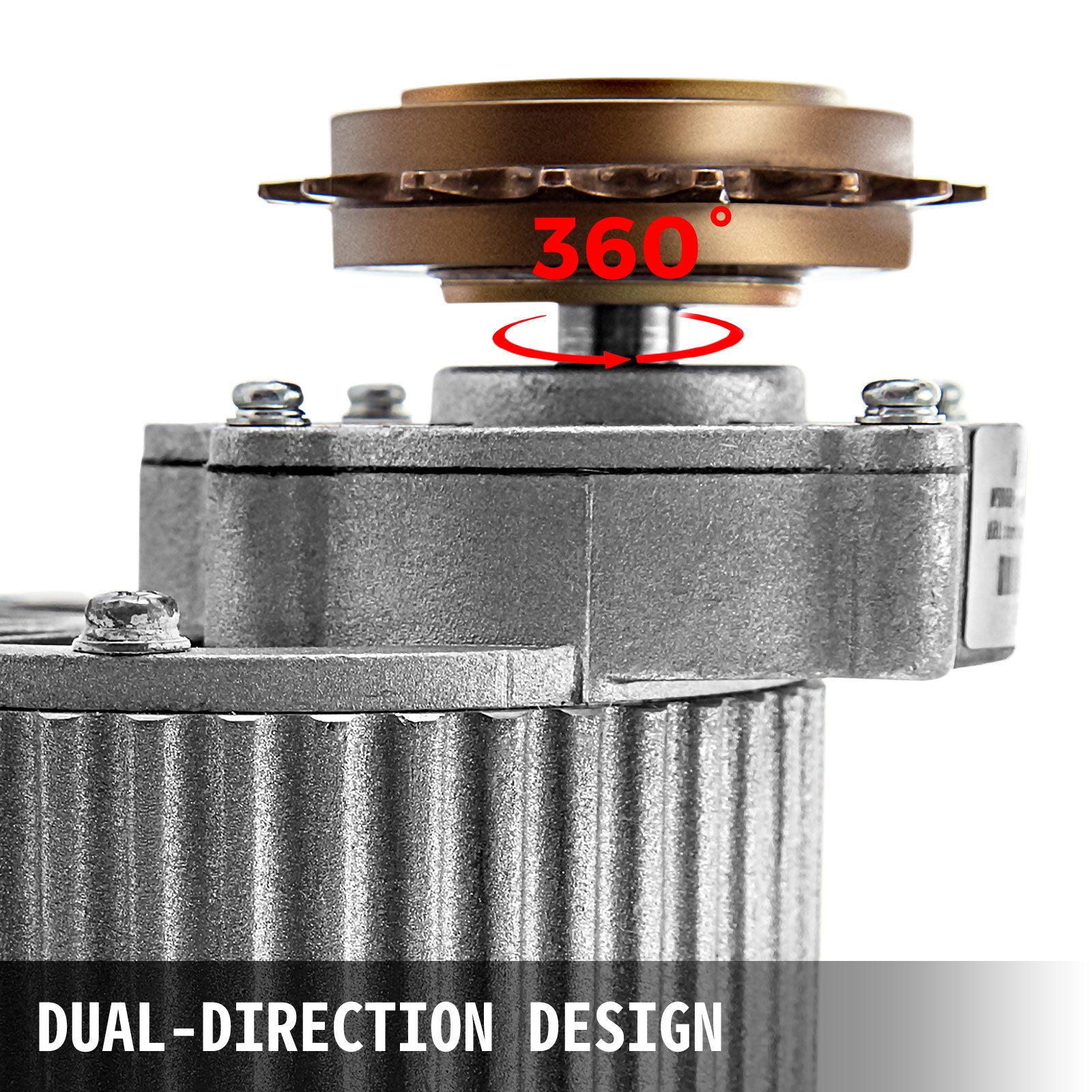 Gebürstet Motor Gleichstrommotor Elektromotor Dc 450w 36v Gasgriff Bürstenmotor