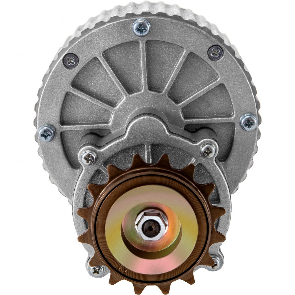 Gebürsteter Motor Dc Gleichstrommotor Elektromotor 36v 450w Elektrofahrrad