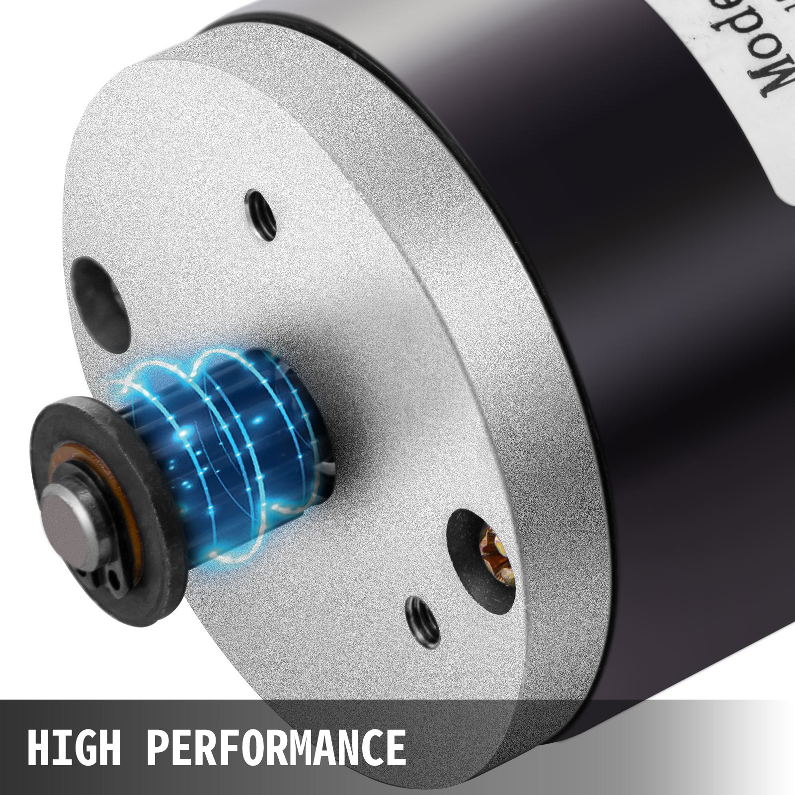 Elektromotor Gebürsteter Motor Gleichstrommotor 150w 24/12v Dc Motor 2 Stk.