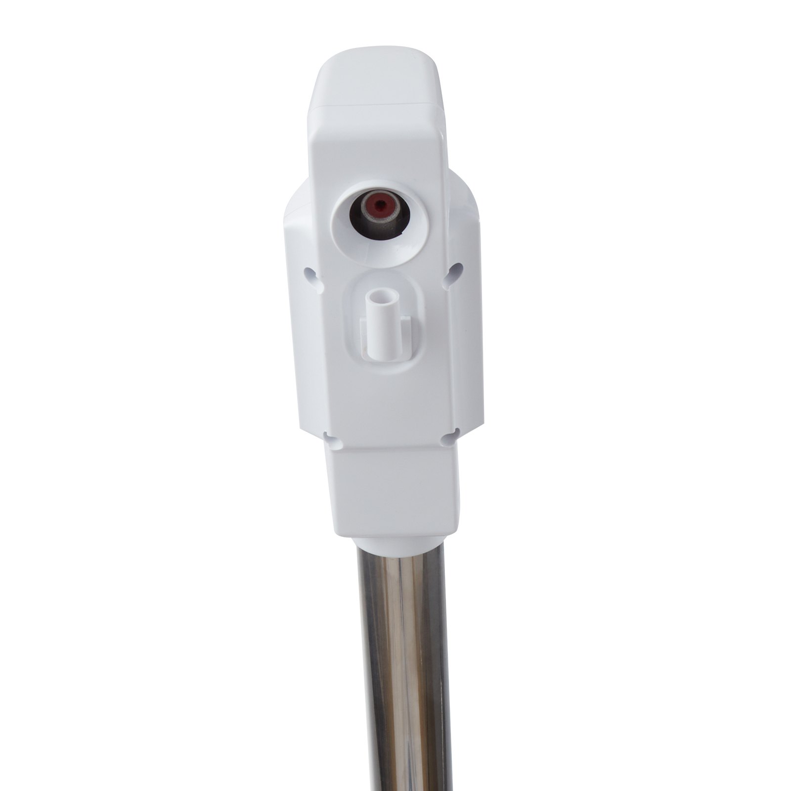 VEVOR Ozon-Gesichtsdampfer 750W Gesichtssauna 700ml Ozone Bedampfer mit Smart-Touch-Steuerung Dampf Spa Maschine Ideal für trockene Mischhaut fettige Haut & für Haut mit Pigmentierung Akneproblemen