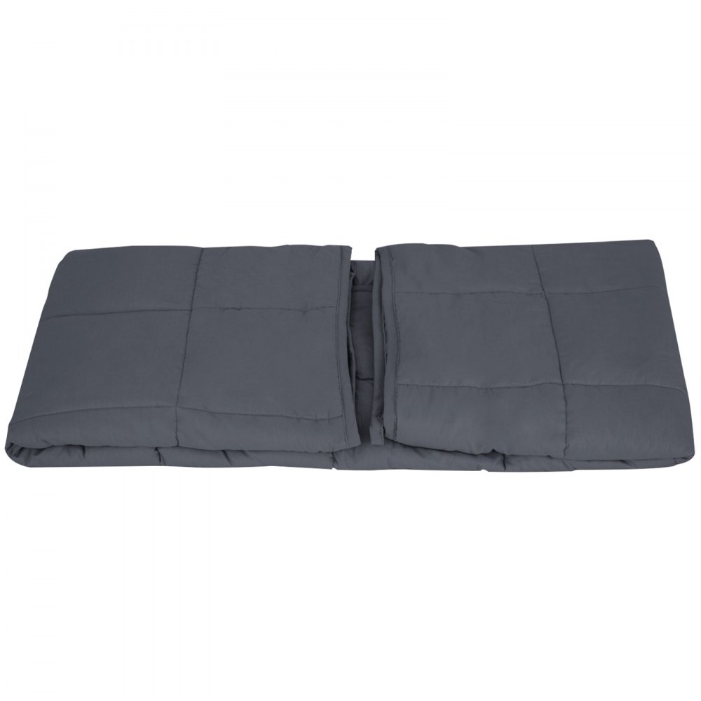 Gewichtsdecke Weighted Blanket 5.5kg Glasperlen Besserer Stress Innere Schicht