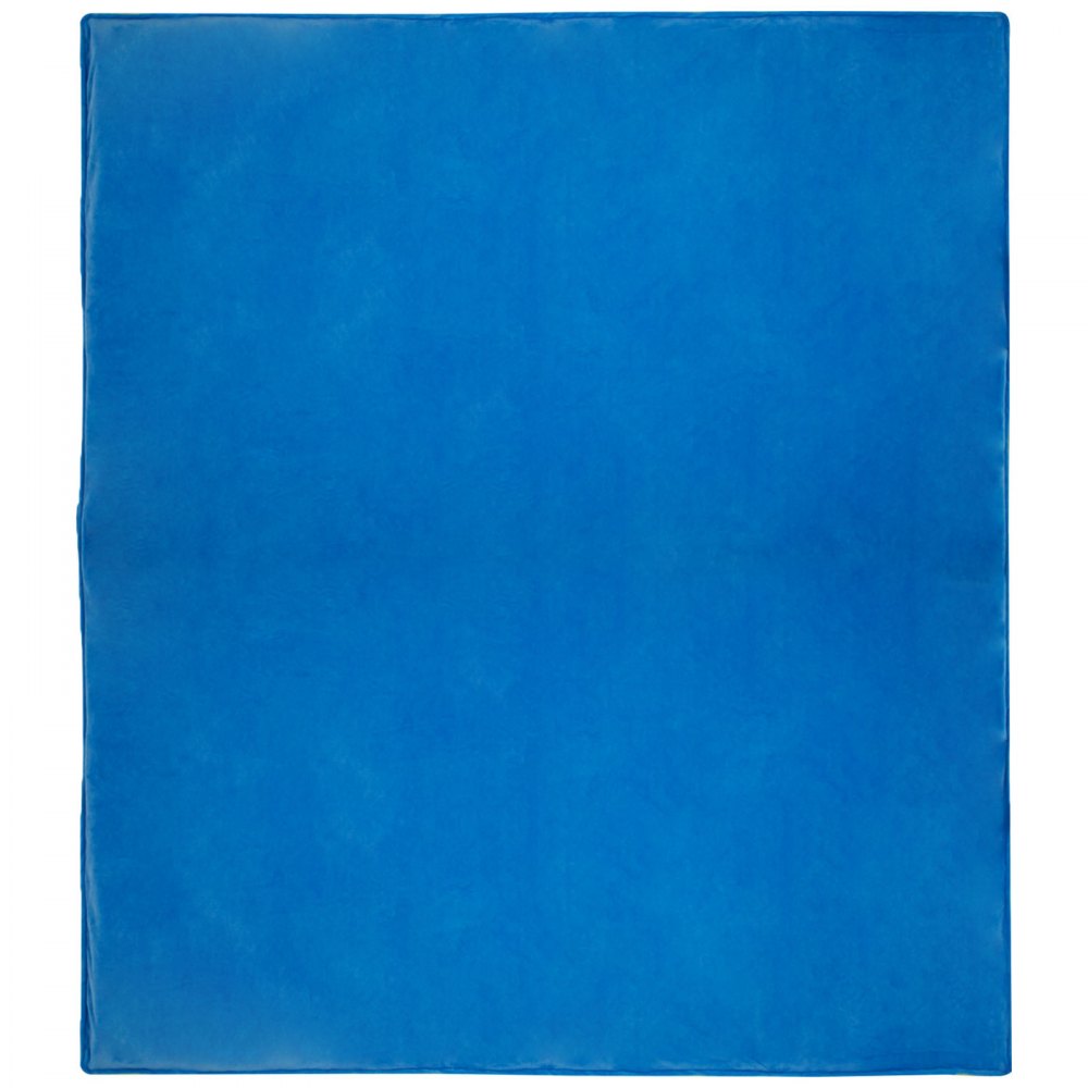 Gewichtsdecke Weighted Blanket Mit Abnehmbarer Bezug Atmungsaktiv 40 "x 60"