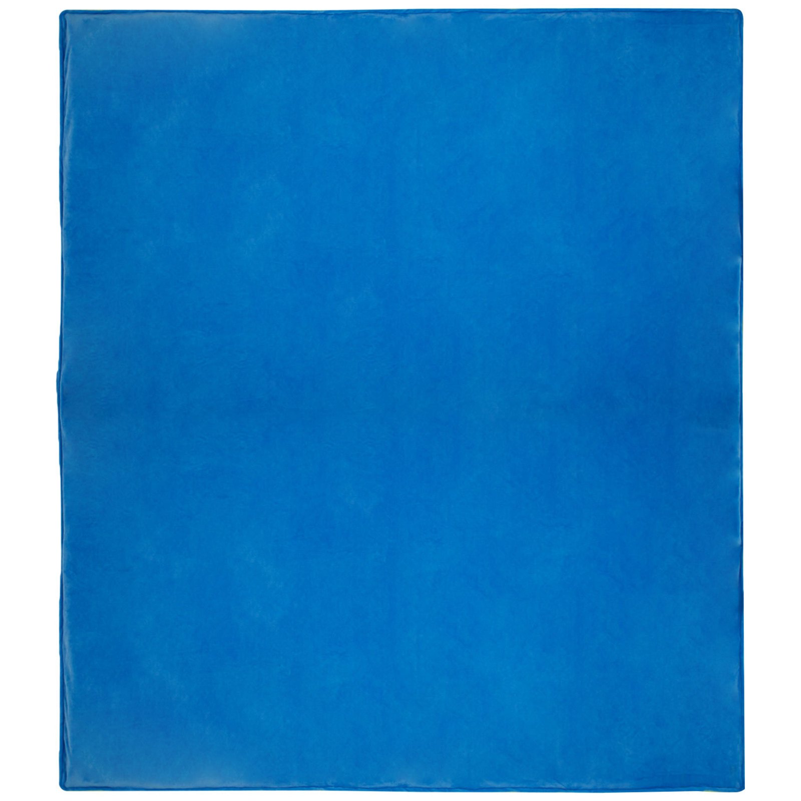 Gewichtsdecke Weighted Blanket Mit Abnehmbarer Bezug Atmungsaktiv 40 "x 60"