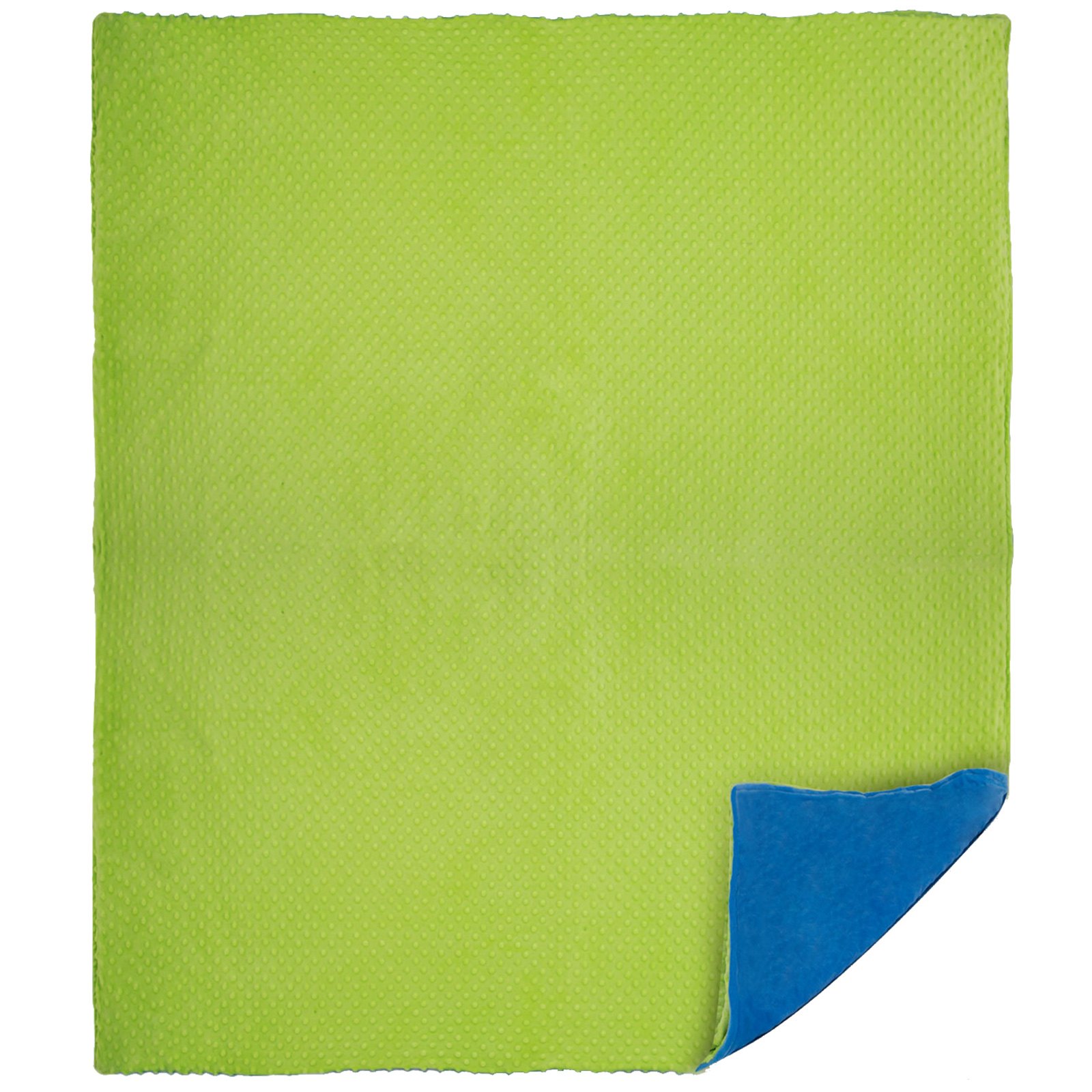 Gewichtsdecke Weighted Blanket 6.8kg Entspannen Therapiedecke Waschbar