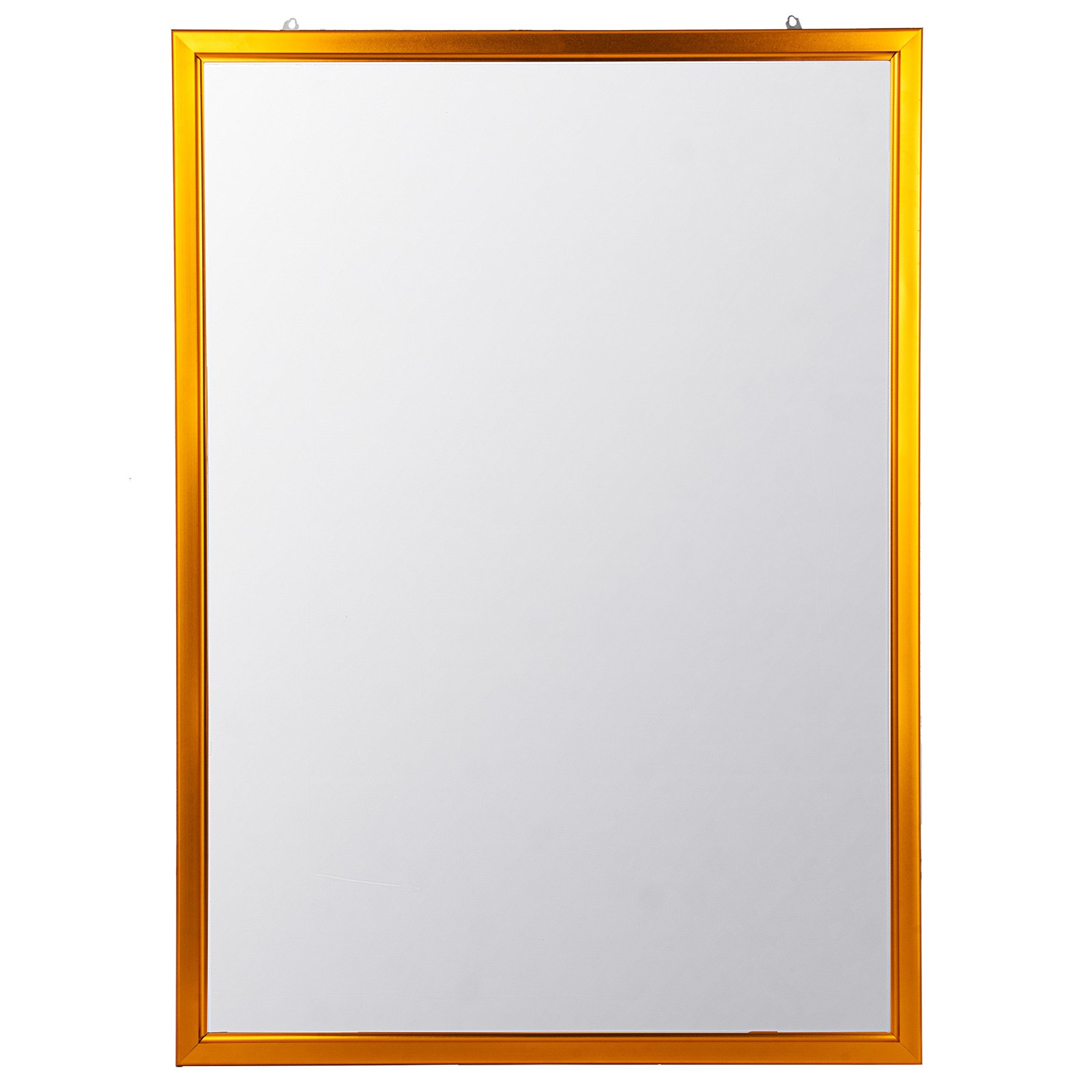 Vevor Led Leuchtrahmen 17x23 Zoll Bilderrahmen Posterrahmen Leuchtdisplay Golden