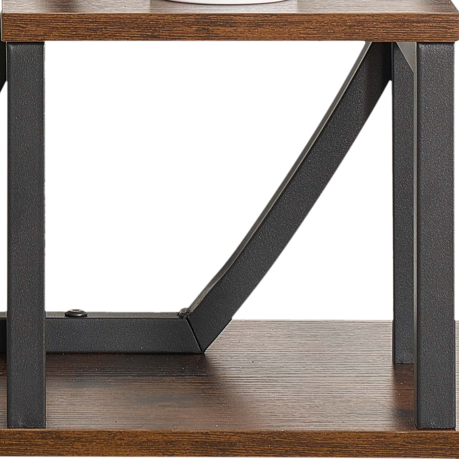 VEVOR Pflanzenständer mit Wachstumslicht, Blumentreppe mit 9 Ebenen, Blumenständer aus Metall, 3 Timer- & 10 Helligkeitsstufen, Blumenregal für die Dekoration von Wohnzimmer & Balkon, 62x28x160 cm