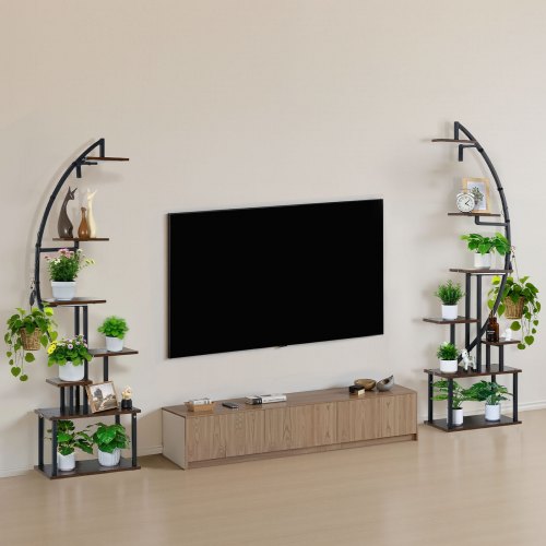 laterne wetterfest Dekorative Solar-Laterne 60cm aus Bambus: Moderne Solarleuchte für den Garten mit stimmungsvollem Licht, IP44 Finish:501 Sand