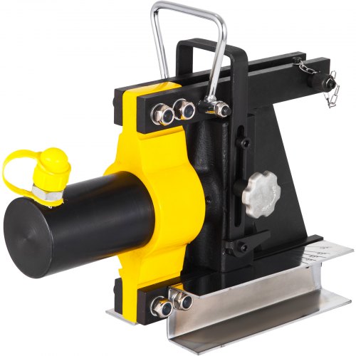 Biegemaschine Rohrbiegegerät 16t Hydraulisches Kupfer Aluminium Hydraulisch