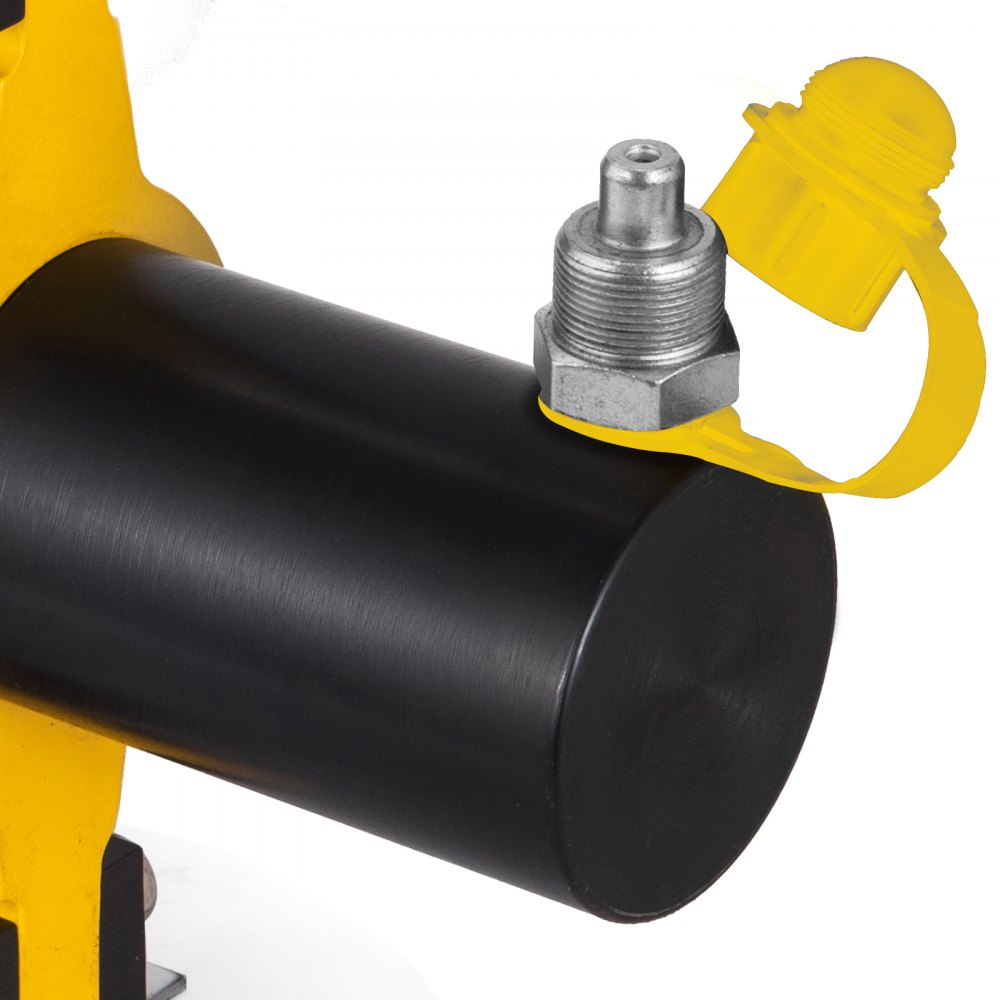 Biegemaschine Rohrbiegegerät 16t Hydraulisches Kupfer Aluminium Hydraulisch