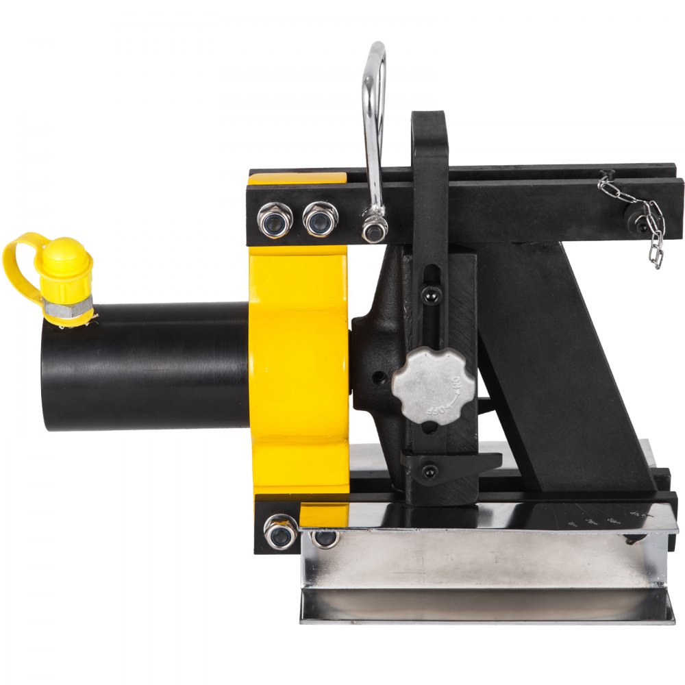 Biegemaschine Rohrbiegegerät 16t Hydraulisches Kupfer Aluminium Hydraulisch