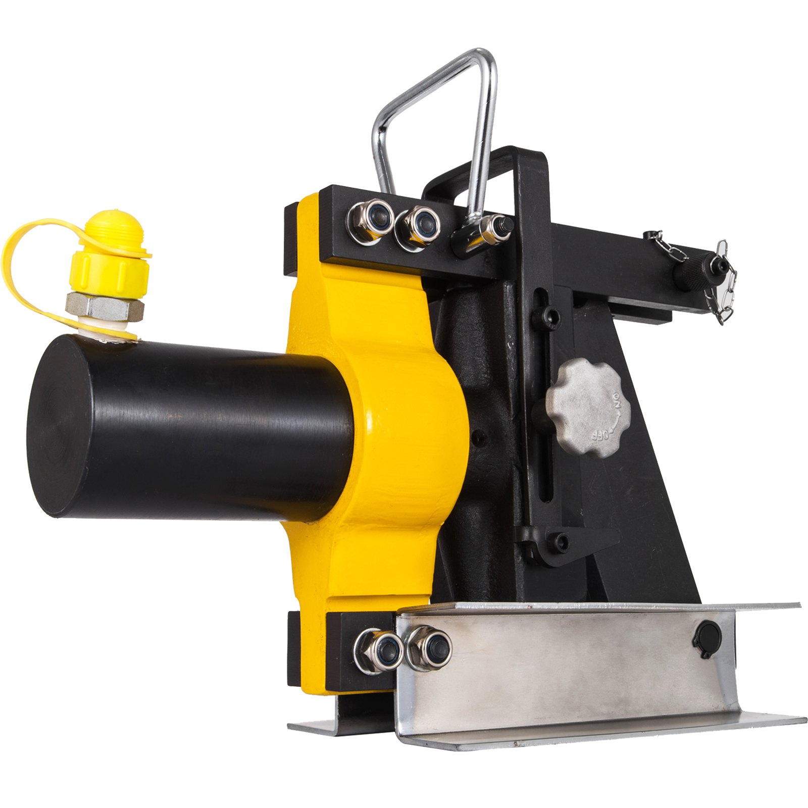 Biegemaschine Rohrbiegegerät 16t Hydraulisches Kupfer Aluminium Hydraulisch