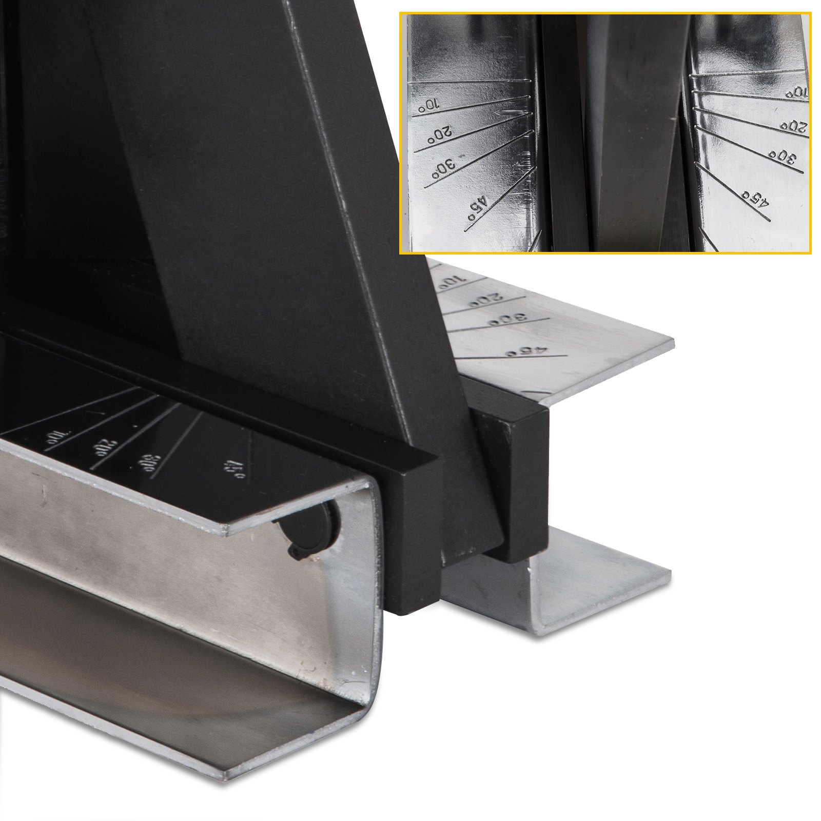 Biegemaschine Rohrbiegegerät 16t Hydraulisches Kupfer Aluminium Hydraulisch