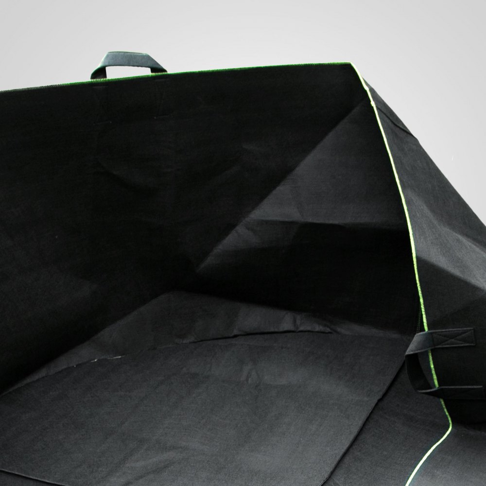 5x500 Gal Pflanzsack Pflanztasche Pflanzbeutel Pflanztaschen Pflanzen Plant Bag