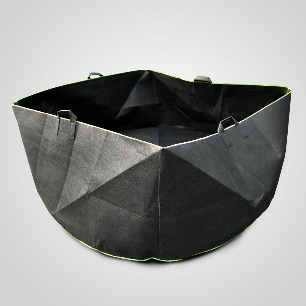 5x500 Gal Pflanzsack Pflanztasche Pflanzbeutel Pflanztaschen Pflanzen Plant Bag