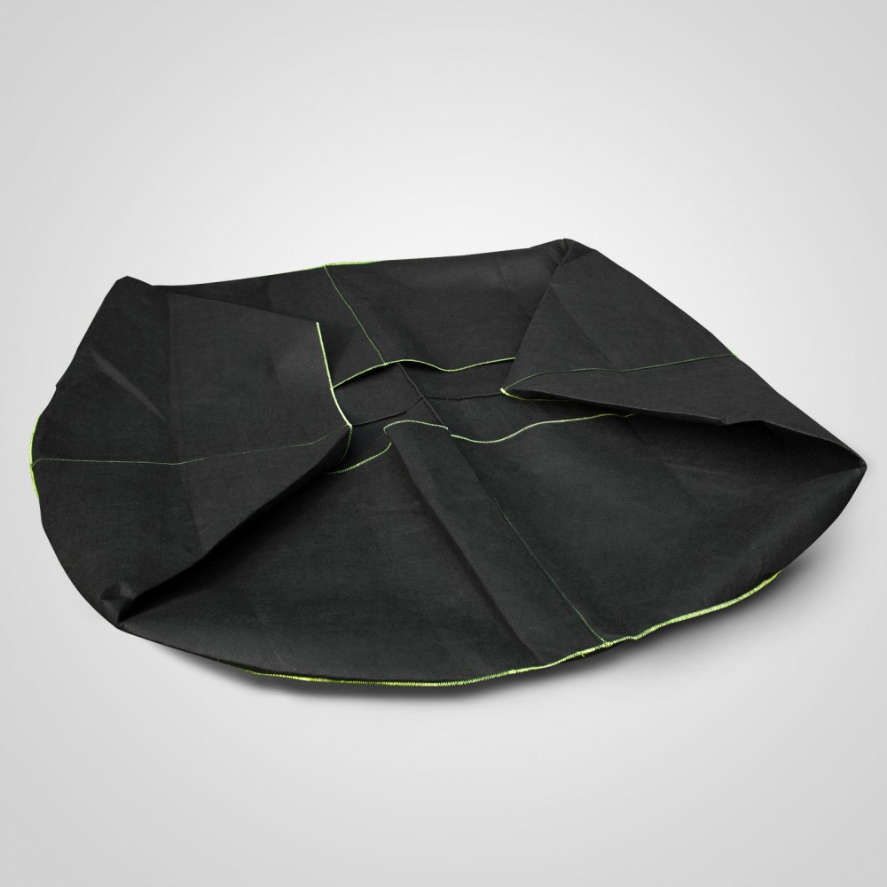 5x500 Gal Pflanzsack Pflanztasche Pflanzbeutel Pflanztaschen Pflanzen Plant Bag