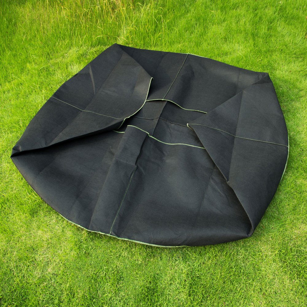 5x500 Gal Pflanzsack Pflanztasche Pflanzbeutel Pflanztaschen Pflanzen Plant Bag