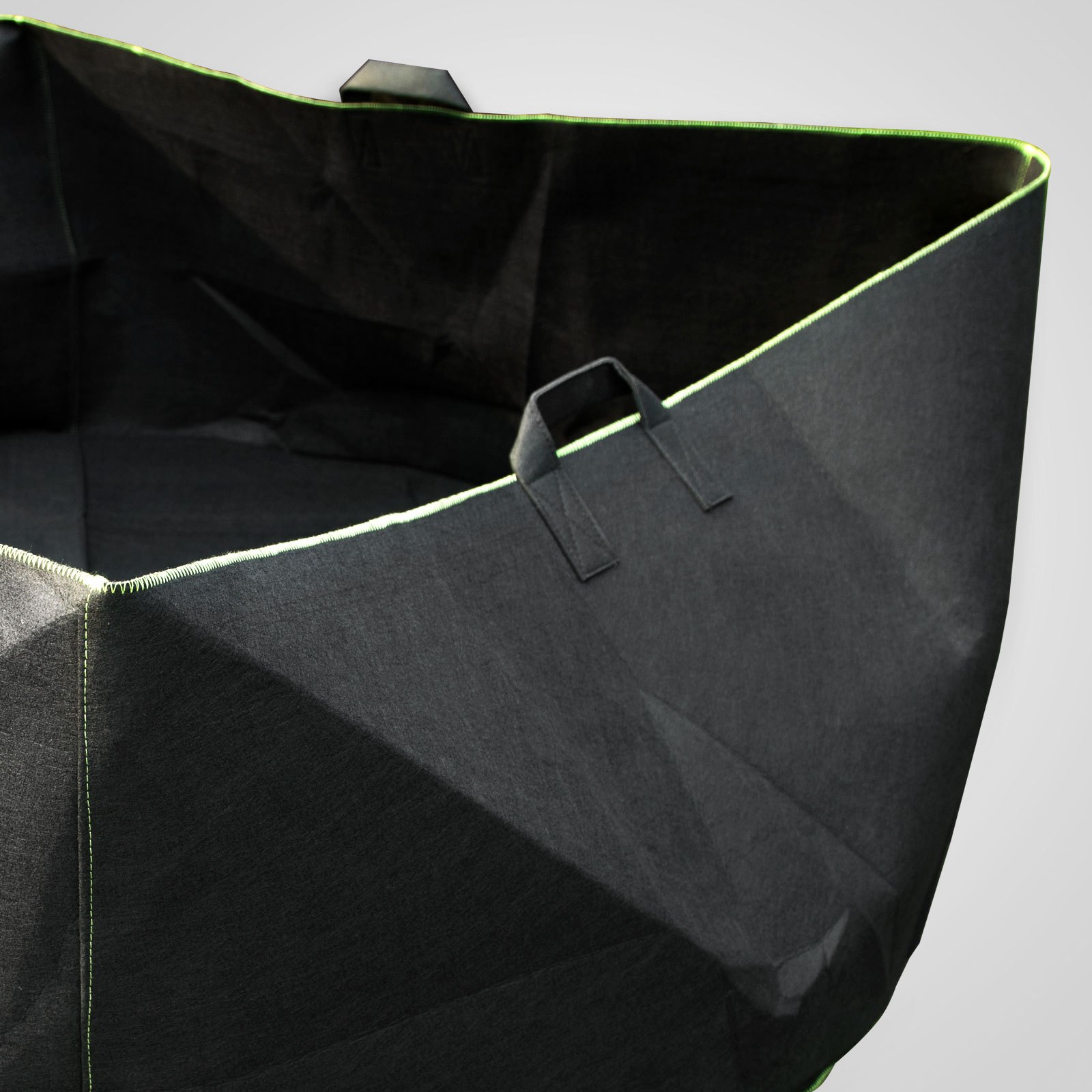 5x500 Gal Pflanzsack Pflanztasche Pflanzbeutel Pflanztaschen Pflanzen Plant Bag