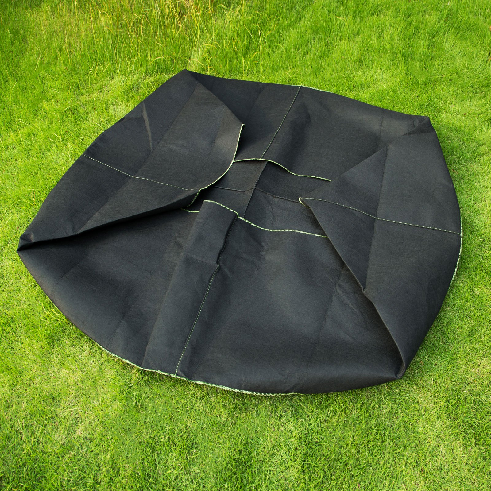 5x500 Gal Pflanzsack Pflanztasche Pflanzbeutel Pflanztaschen Pflanzen Plant Bag