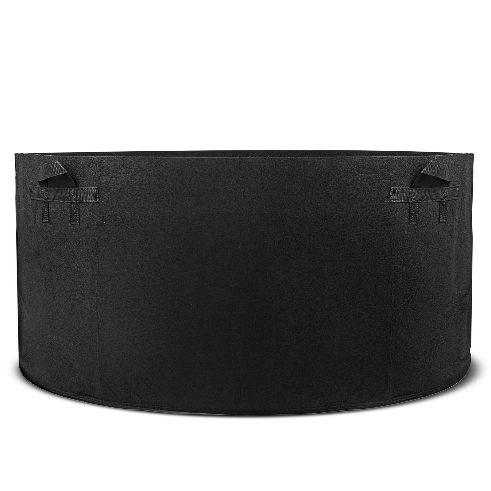 200 Gallone X 5 Pflanzsack Mit Henkeln Grow Pot Bag Pflanztasche Pflanzbehälter