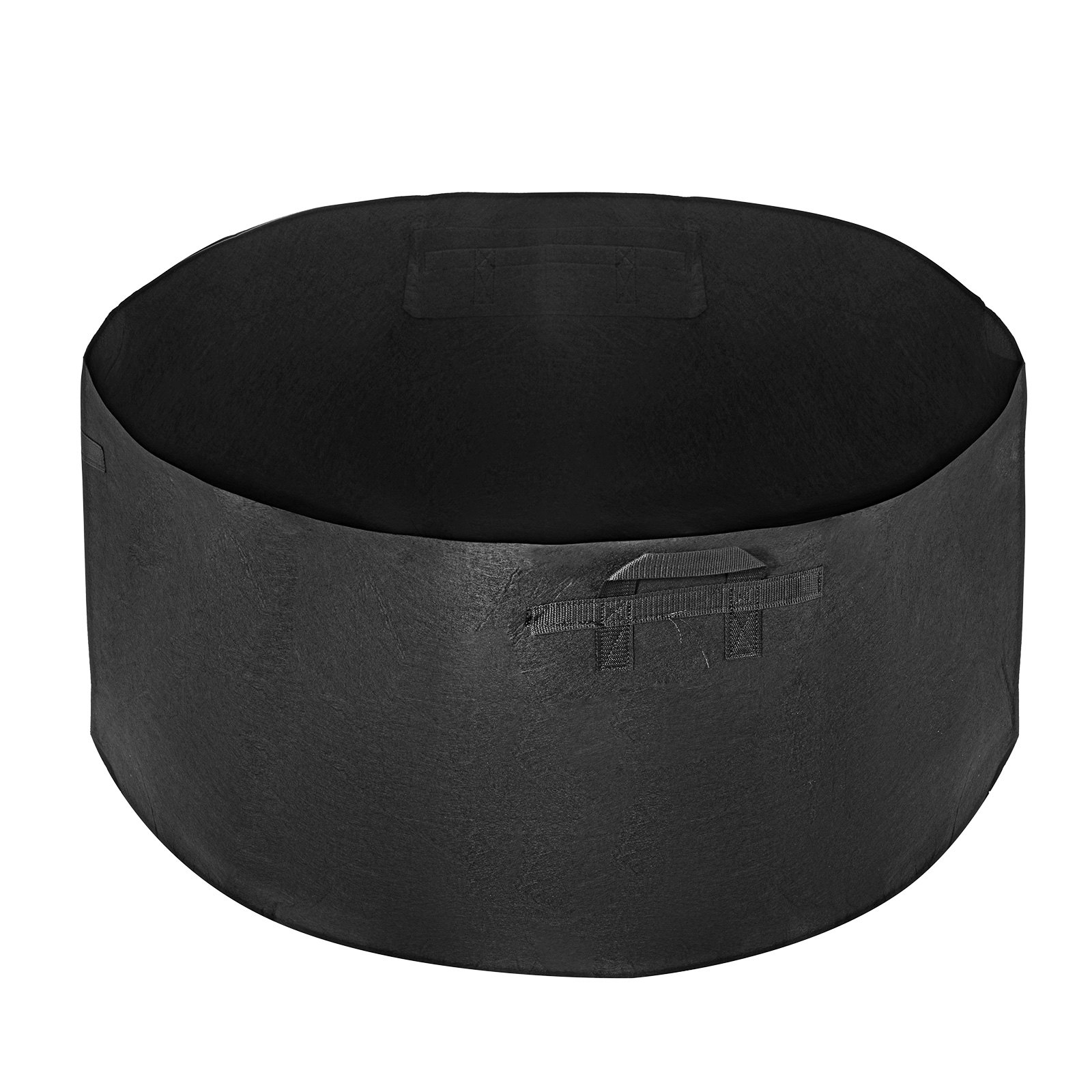 200 Gallone X 5 Pflanzsack Mit Henkeln Grow Pot Bag Pflanztasche Pflanzbehälter