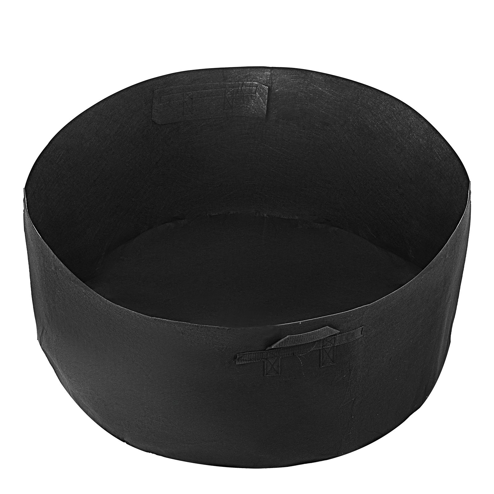 200 Gallone X 5 Pflanzsack Mit Henkeln Grow Pot Bag Pflanztasche Pflanzbehälter