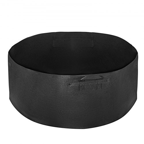 10x300 Gallone Pflanzsack Mit Henkeln Grow Pot Bag Pflanztasche Pflanzbehälter