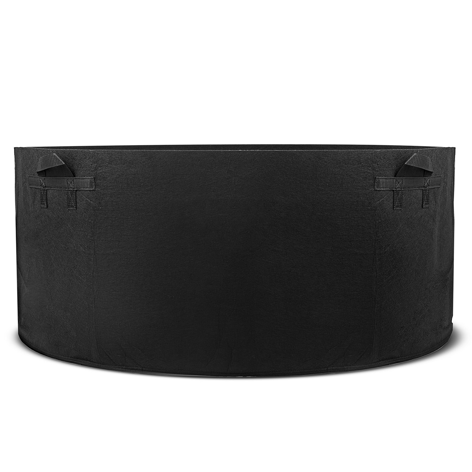 10x300 Gallone Pflanzsack Mit Henkeln Grow Pot Bag Pflanztasche Pflanzbehälter