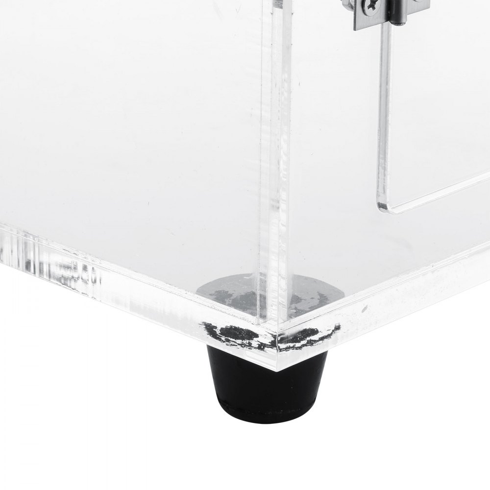 Kommerzieller Eisrasierer Schneekegel Maschine Elektrisch Schneeflocke 180kg/h